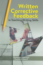 Written Corrective Feedback