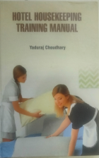 Hotel Housekeeping Training Manual