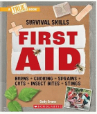First aid