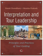 Interpretation and tour leadership