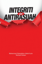 Integriti dan antirasuah