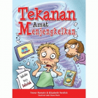 Tekanan amat menjengkelkan