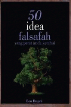50 idea falsafah yang patut anda ketahui